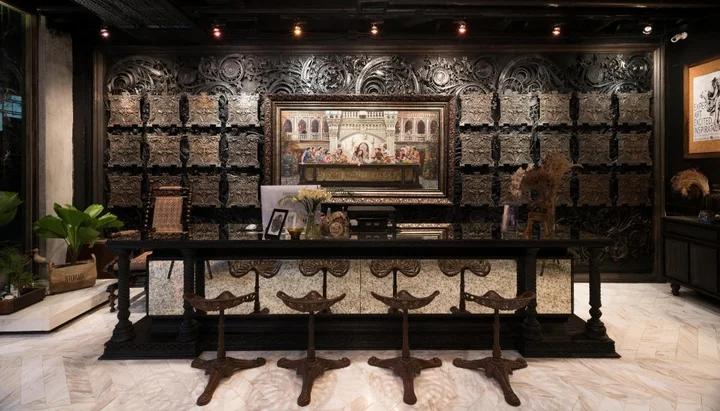 Муанг: L'atelier Poshtel Phuket