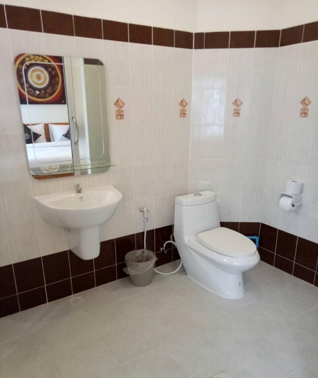 Пху Руэа: Na Phurua Hostel