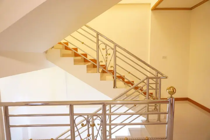 Пху Руэа: Na Phurua Hostel