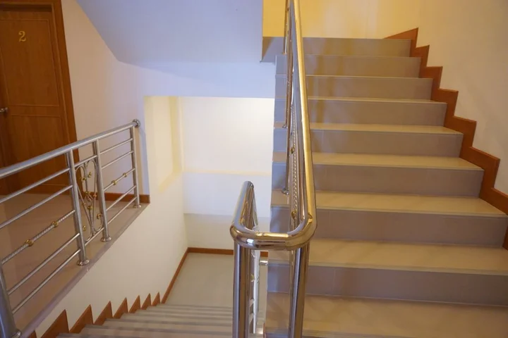 Пху Руэа: Na Phurua Hostel