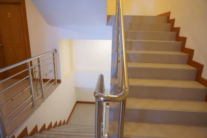 Пху Руэа: Na Phurua Hostel