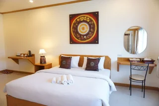 Пху Руэа: Na Phurua Hostel