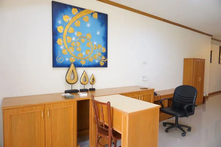 Пху Руэа: Na Phurua Hostel
