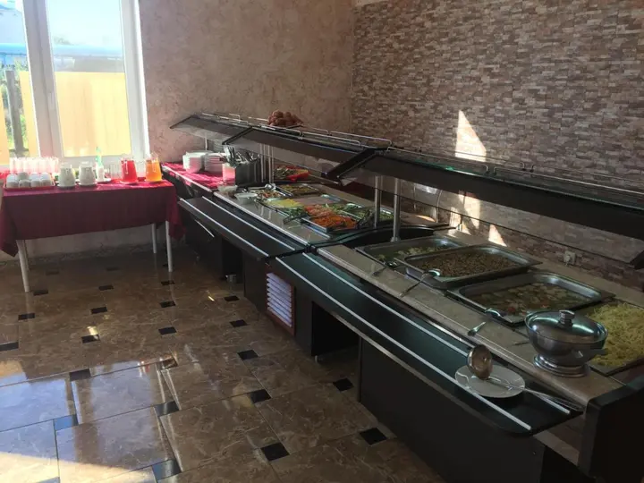 Анапа: Отель Авалон
