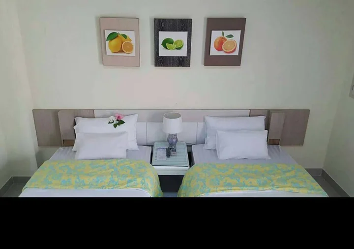 Нонтхабури: AA Villa Garden Airport