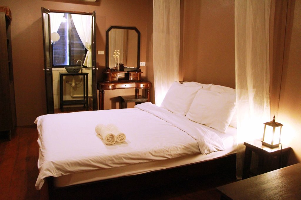 Бангкок: Niras Bankoc Cultural Hostel