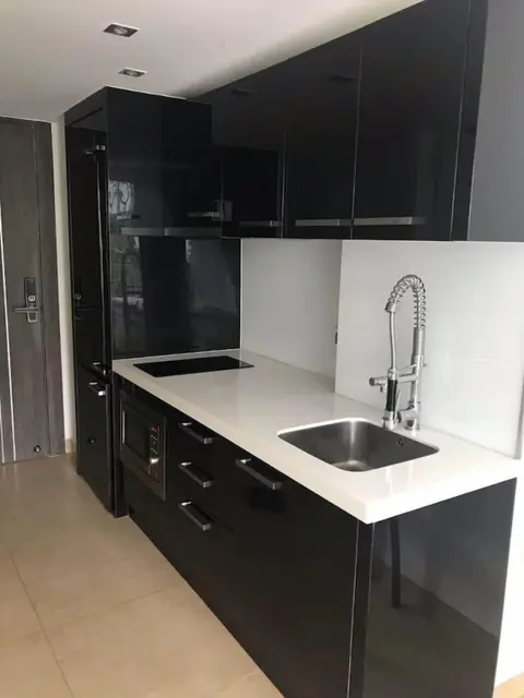 Паттайя: Modernized Condo 3pax Central Pattaya