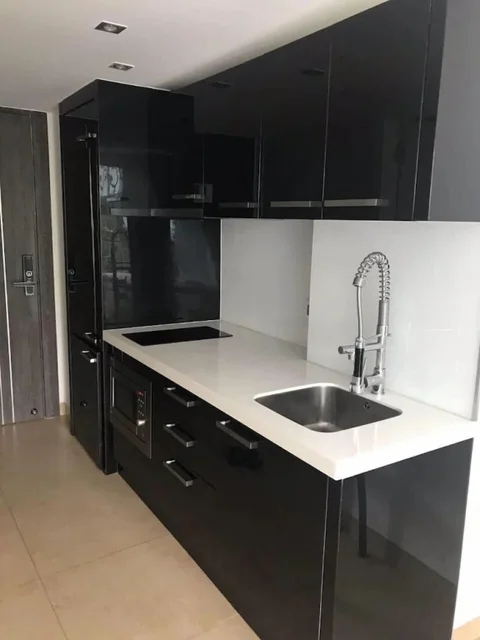 Паттайя: Modernized Condo 3pax Central Pattaya