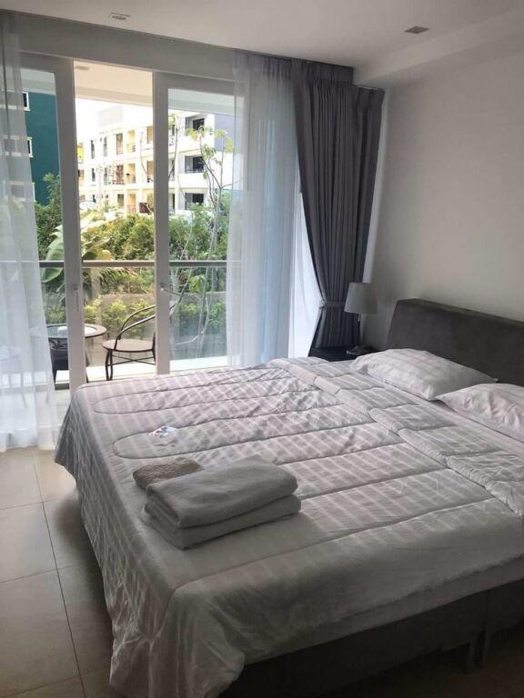 Паттайя: Modernized Condo 3pax Central Pattaya