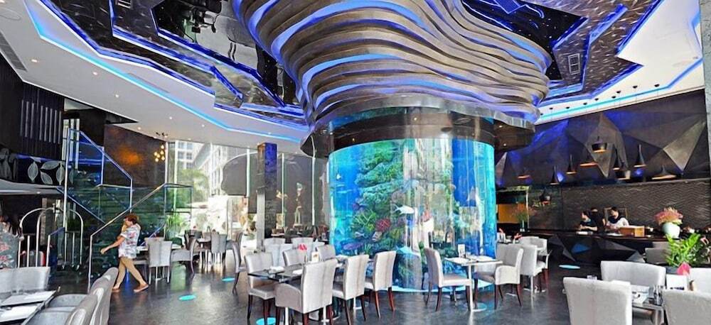Паттайя: Modernized Condo 3pax Central Pattaya