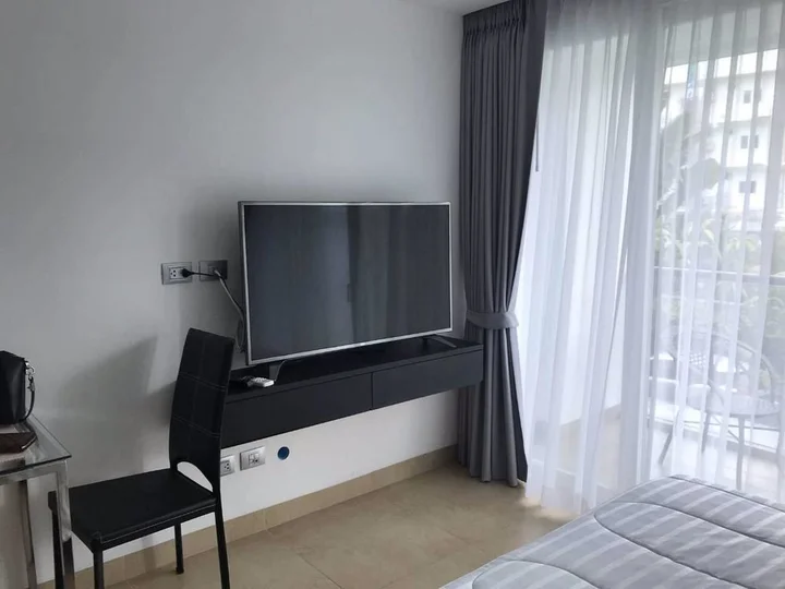 Паттайя: Modernized Condo 3pax Central Pattaya