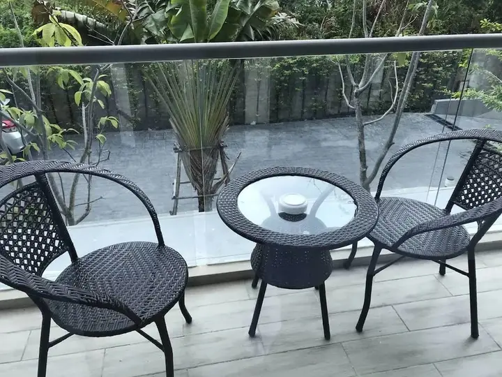 Паттайя: Modernized Condo 3pax Central Pattaya