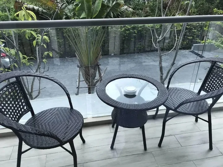 Паттайя: Modernized Condo 3pax Central Pattaya