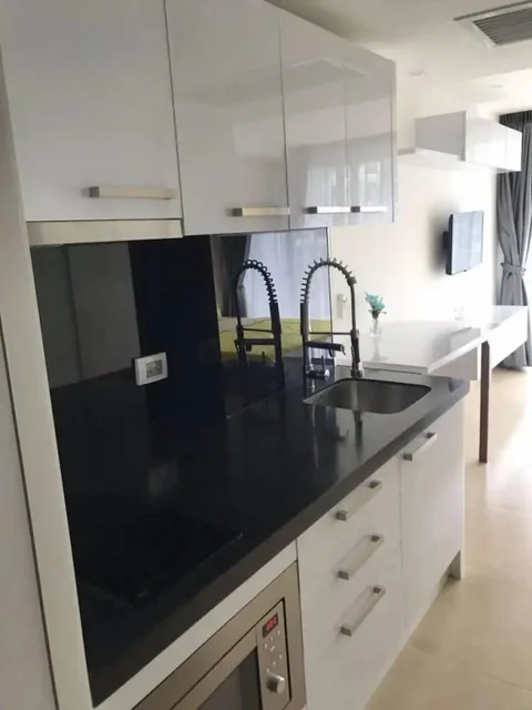 Паттайя: Modernized Condo 3pax Central Pattaya