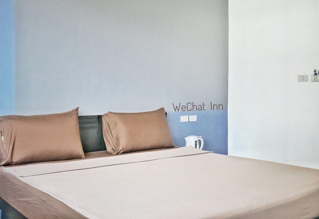 We Chat Inn — фото 1