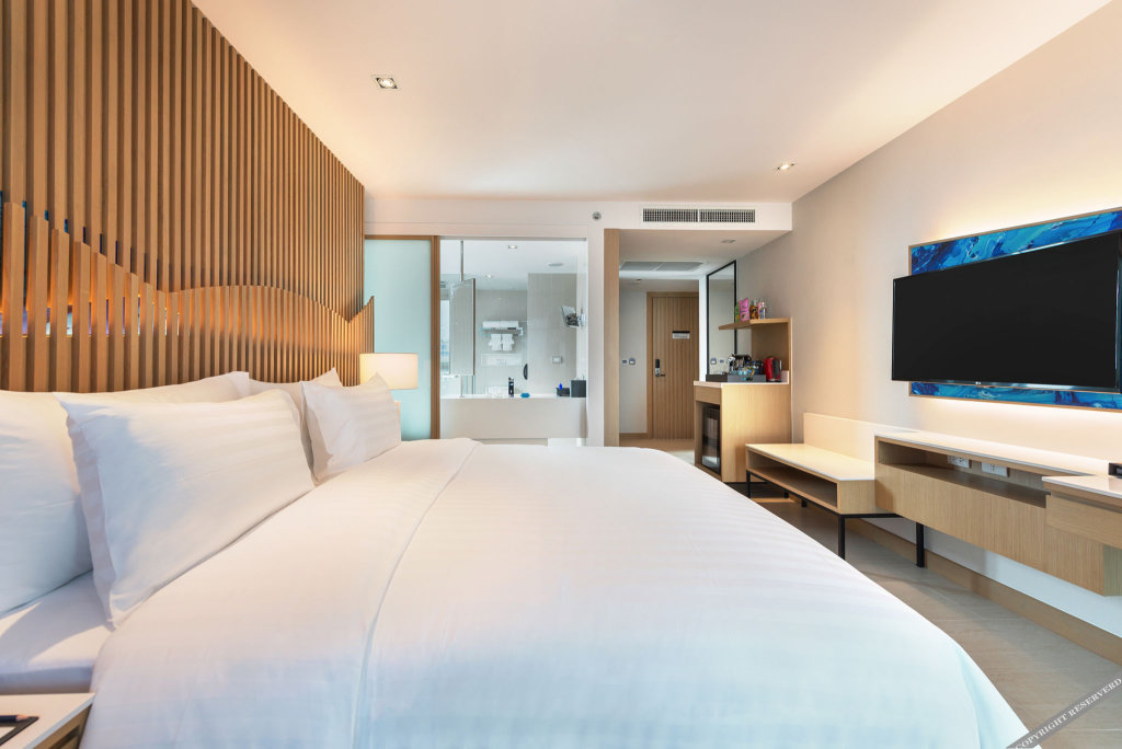 Паттайя: Mytt Hotel Pattaya
