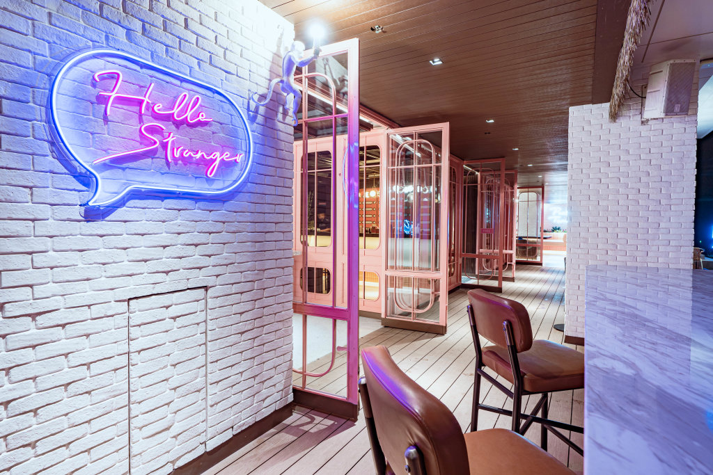 Паттайя: Mytt Hotel Pattaya