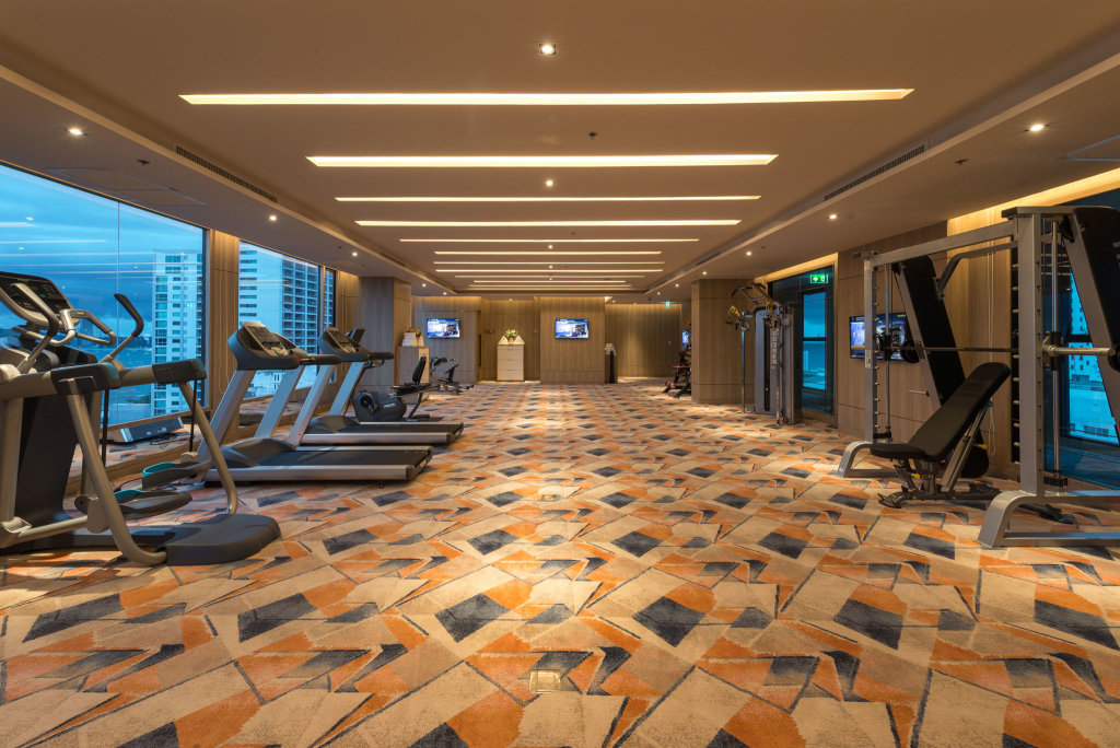 Паттайя: Mytt Hotel Pattaya