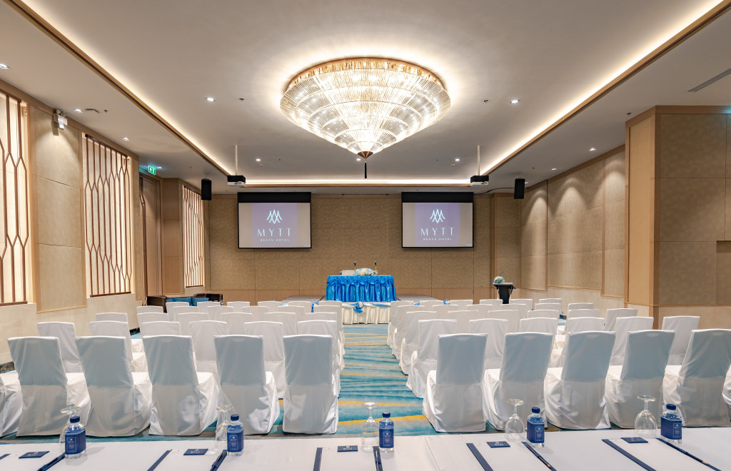 Паттайя: Mytt Hotel Pattaya