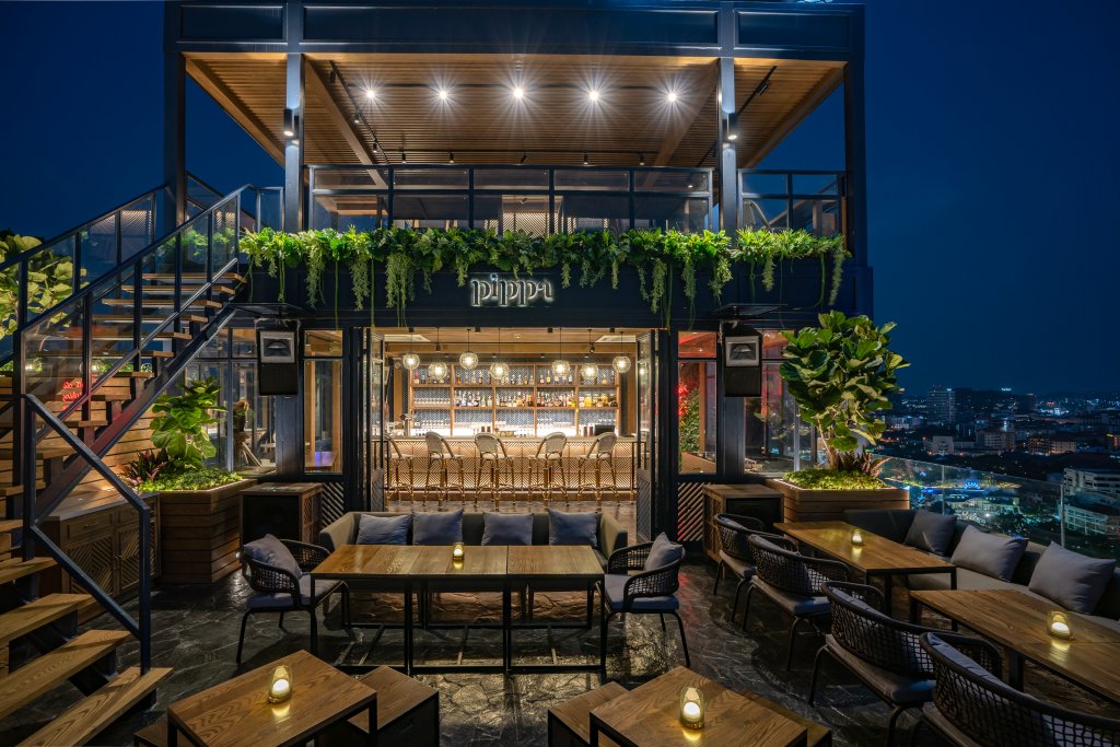 Паттайя: Mytt Hotel Pattaya
