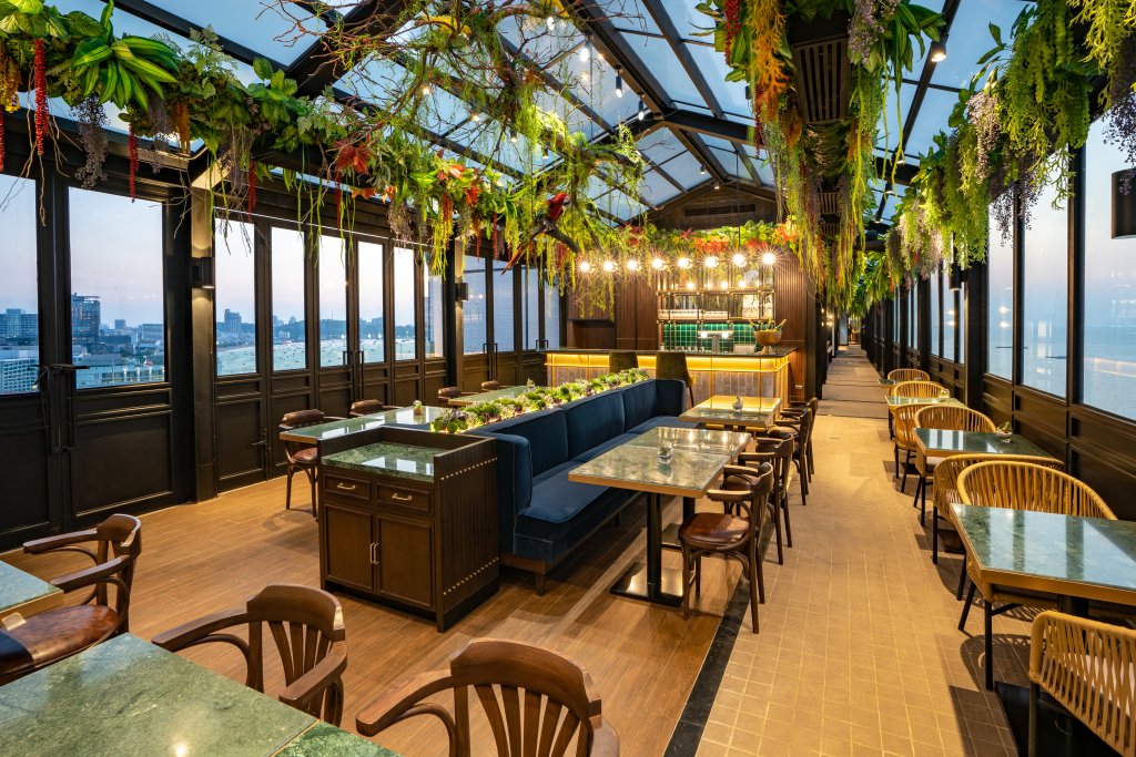 Паттайя: Mytt Hotel Pattaya