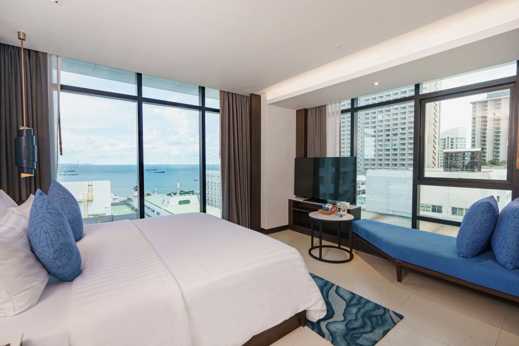Паттайя: Mytt Hotel Pattaya