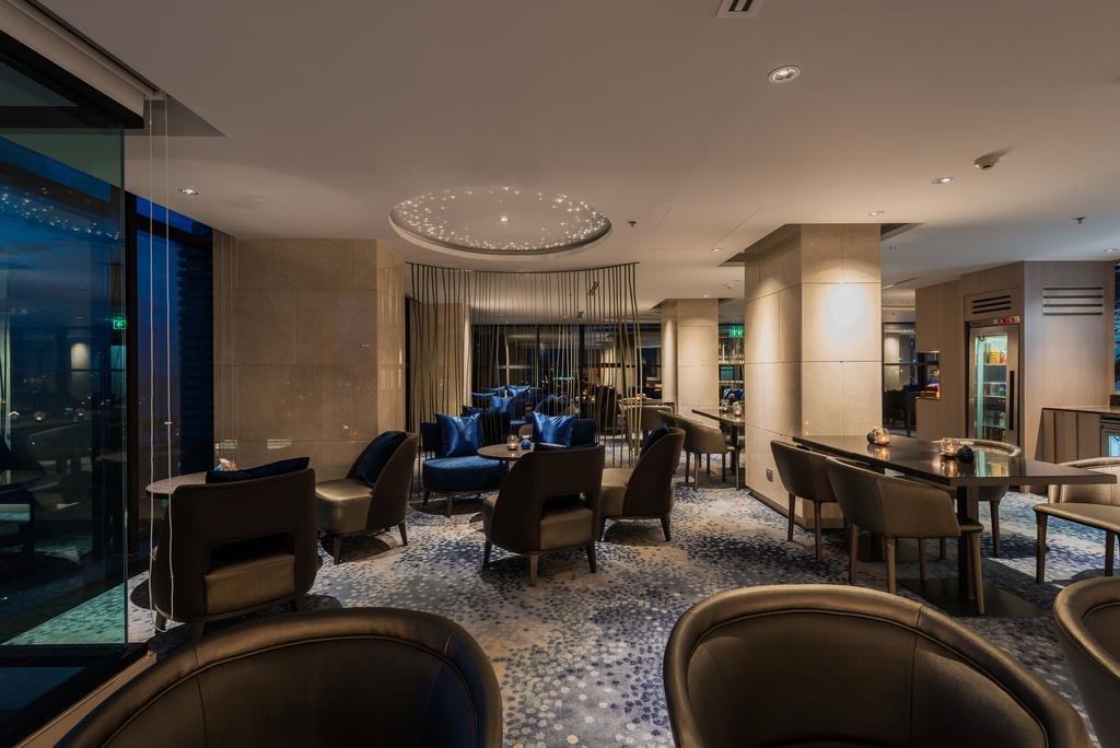 Паттайя: Mytt Hotel Pattaya