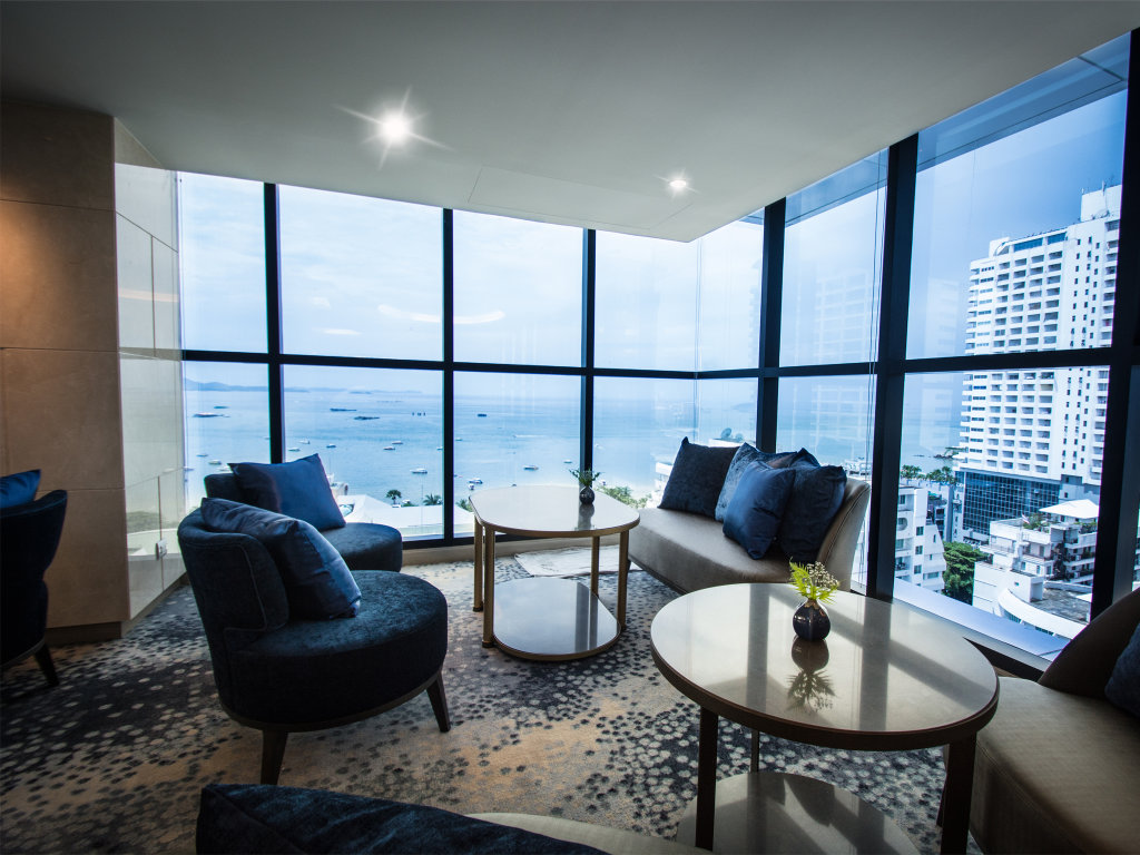 Паттайя: Mytt Hotel Pattaya