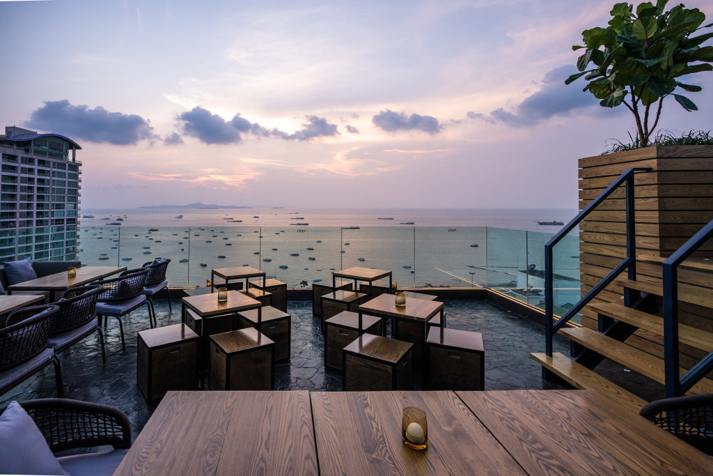 Паттайя: Mytt Hotel Pattaya