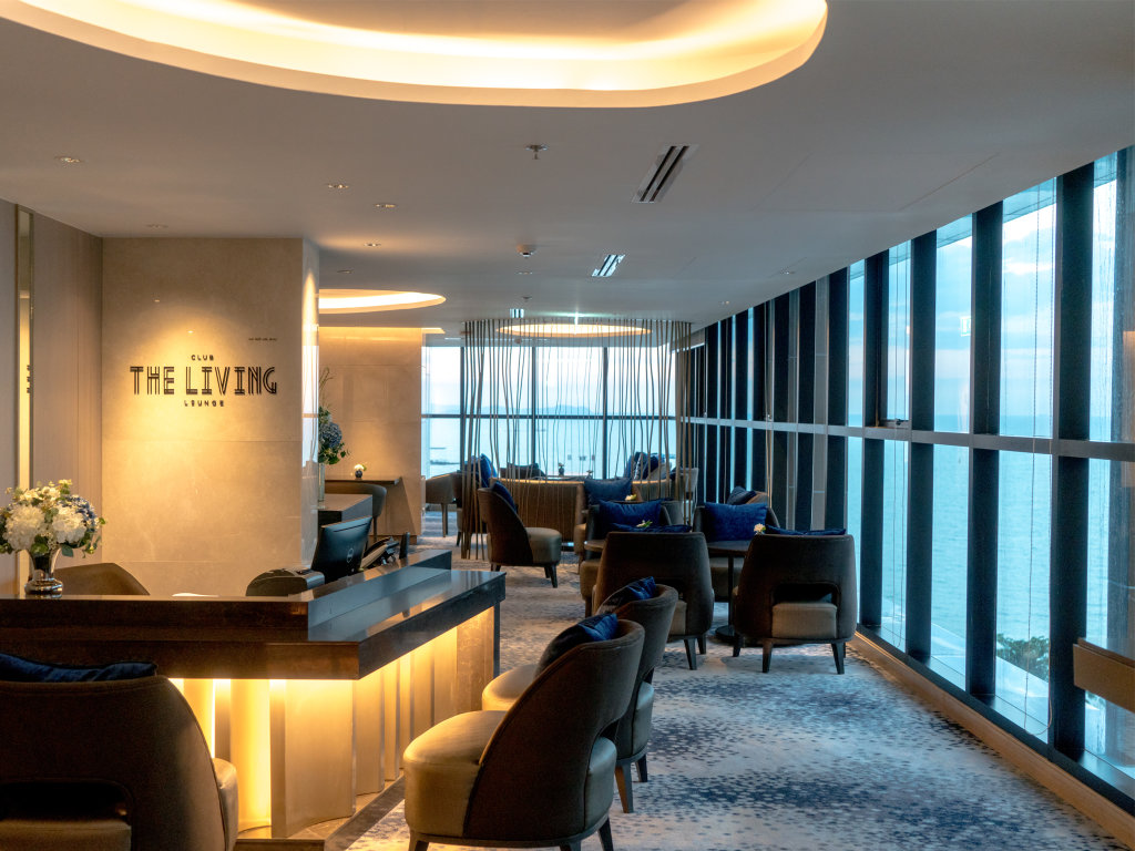 Паттайя: Mytt Hotel Pattaya