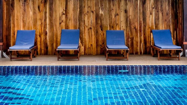 Тхаланг: Naiyang Park Resort