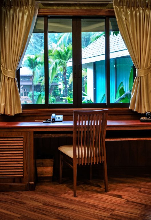 Тхаланг: Naiyang Park Resort