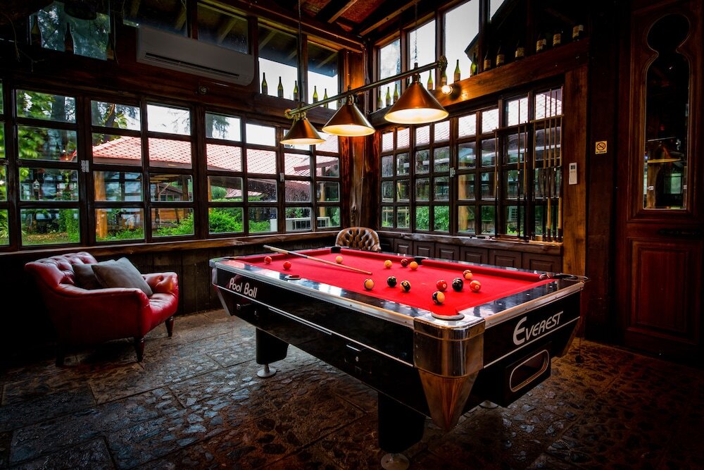 Тхаланг: Naiyang Park Resort