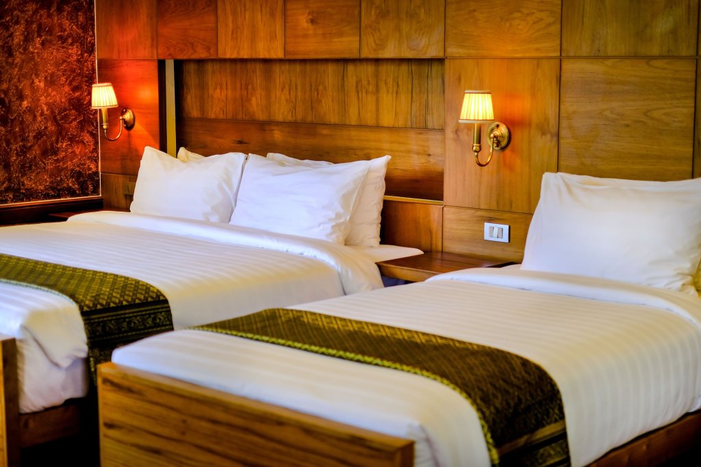 Тхаланг: Naiyang Park Resort