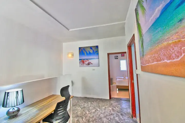 Паттайя: Grande Adam Pool Villa