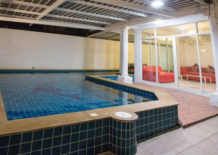 Паттайя: Jomtien Sea Villa