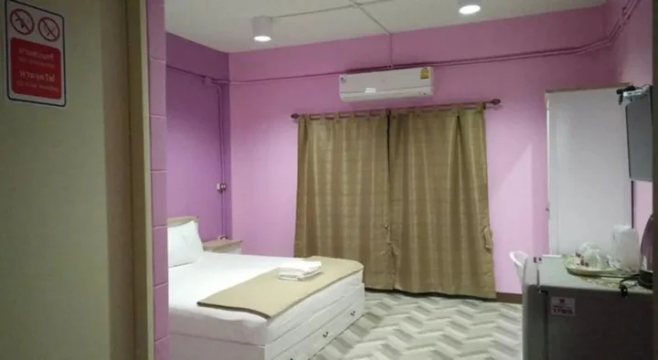 Бангкок: Nusreen Place