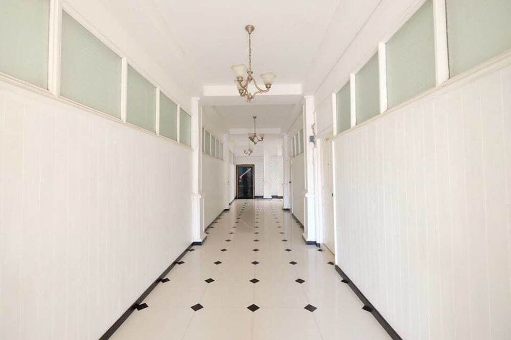 Jatuporn Mansion — фото 3