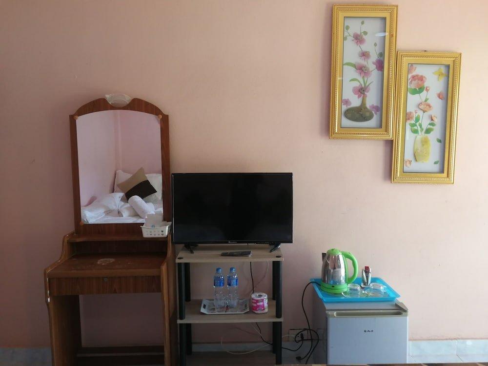 Ла-Нгу: Marina Resort and Restuarant