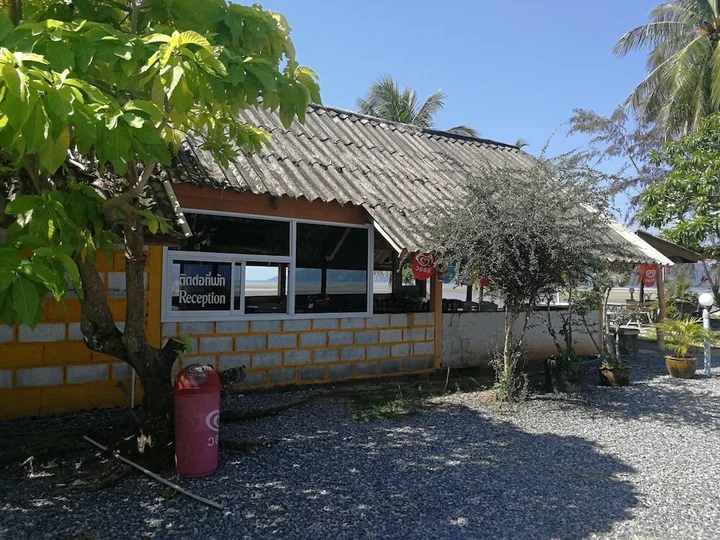 Ла-Нгу: Marina Resort and Restuarant