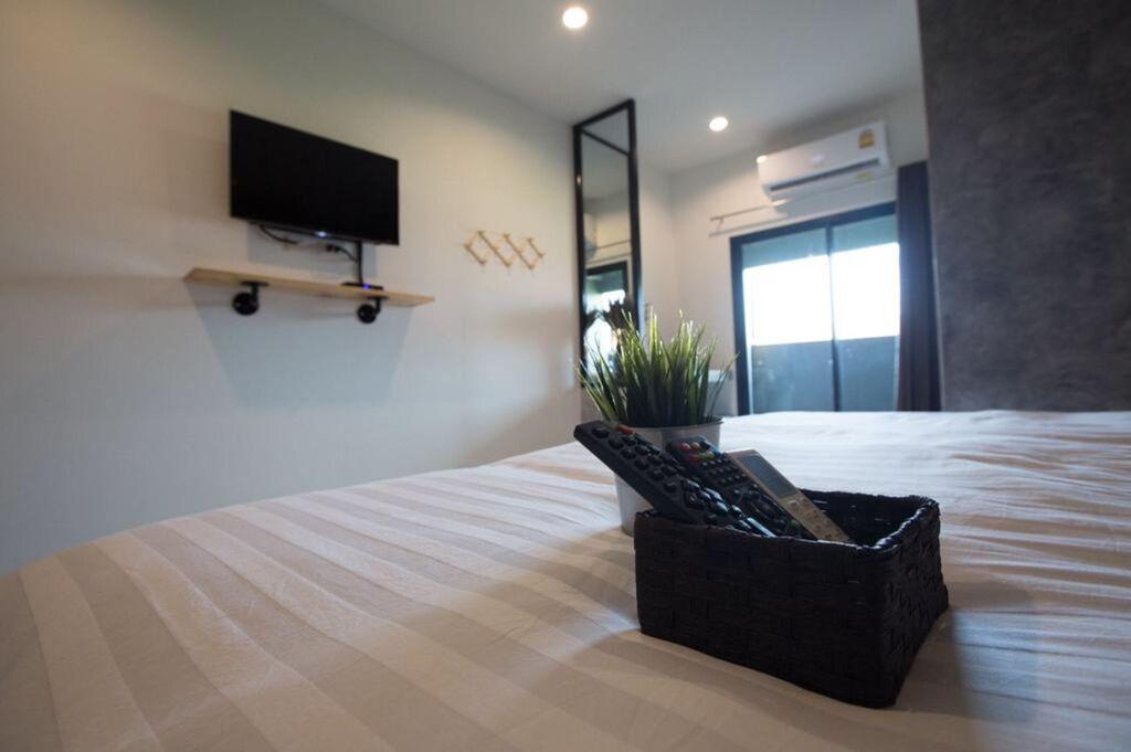 Пхетчхабури: Pimchanok Resort