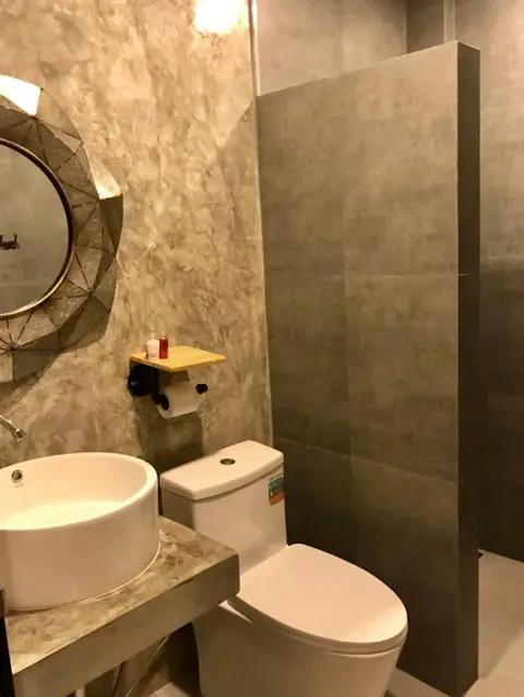 Пхетчхабури: Pimchanok Resort