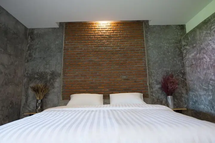 Пхетчхабури: Pimchanok Resort