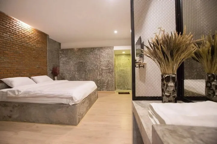 Пхетчхабури: Pimchanok Resort