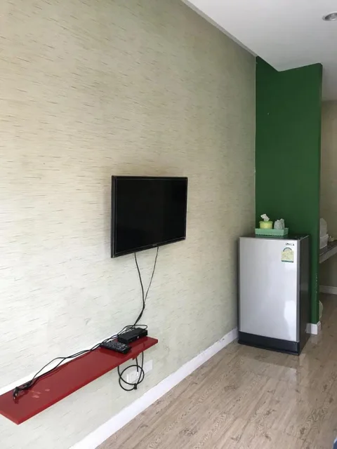 Кхэм Сон: 7 House