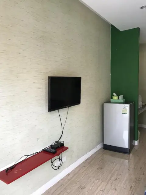 Кхэм Сон: 7 House