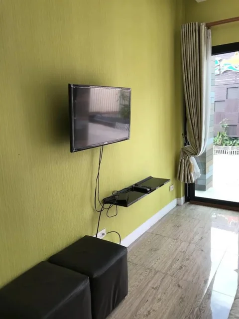 Кхэм Сон: 7 House