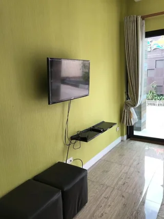 Кхэм Сон: 7 House