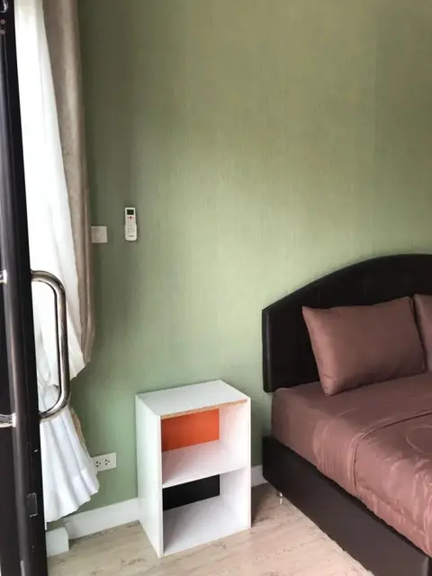 Кхэм Сон: 7 House