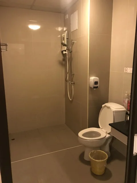 Уттарадит: Ton Thong Resort Hotel